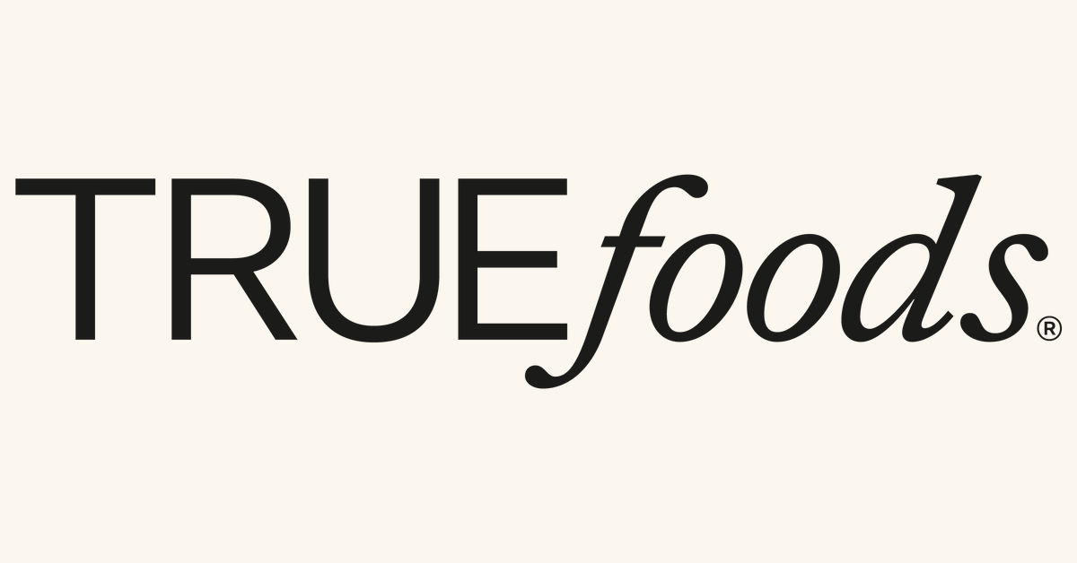 chefsTABLE TRUEfoods