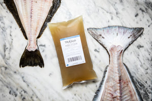 TRUEfoods Wholesale Fish Stock 2.5kg