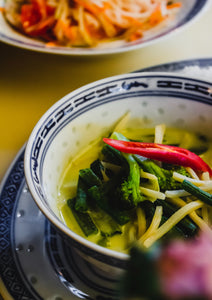 TRUEfoods Thai Green Curry