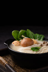 TRUEfoods Chinese Chicken & Mushroom Noodle Soup