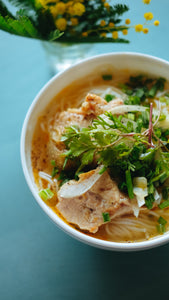 TRUEfoods Thai Noodle Broth