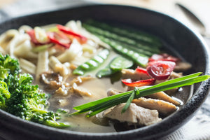 TRUEfoods Light Chinese Broth