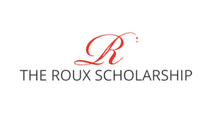 The Roux Scholarship Logo